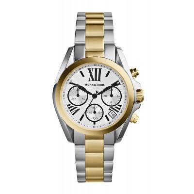 MICHAEL KORS Montre Femme  MK5912 bracelet acier inoxydable 