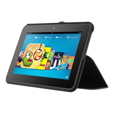Incipio Lexington Hard Shell Folio - beschermhoes voor tablet
