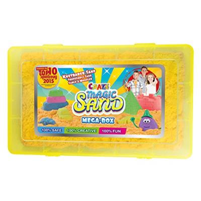 Magic sable 1 kg boîte mega