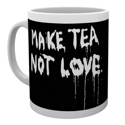 Tasse a cafe Monty Python Make Tea