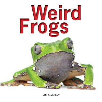 Weird Frogs - [Version Originale]