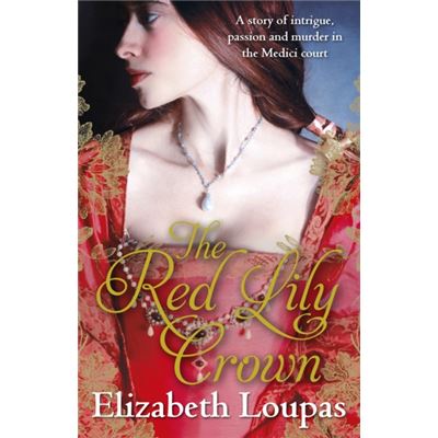 The Red Lily Crown (Paperback)
