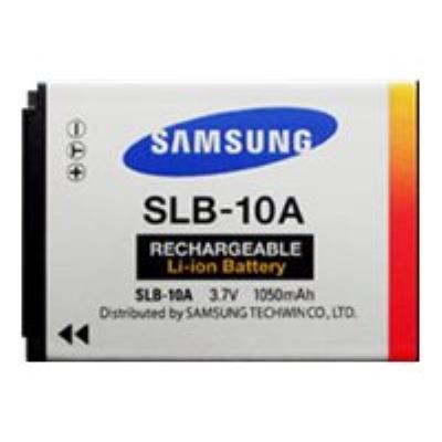 Samsung SLB-10A - pile pour appareil photo - Li-Ion