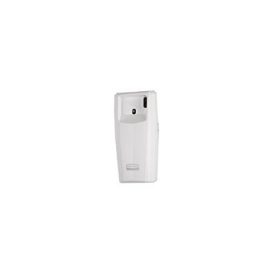 Rubbermaid - rubbermaid diffuseur desodorisant aerosol standard led,chrom 1817135