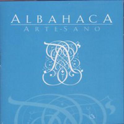 Albahaca - Arte-Sano