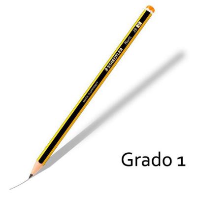 Crayon Noris-Stadtler nº1-B