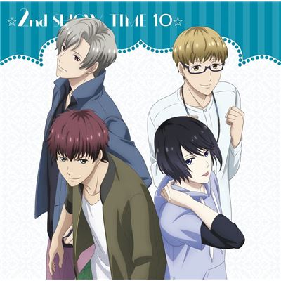 Star Myu Musical Song Series 2nd Show Time 10
