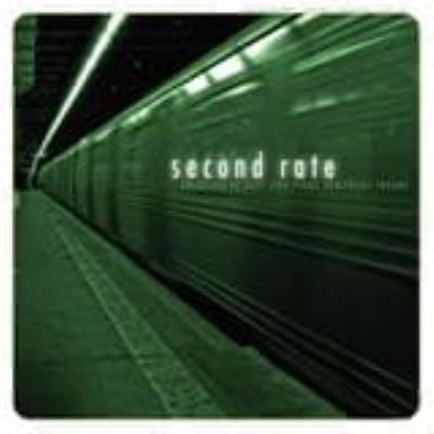Vol. 2 - Discography Special Edition - Second Rate