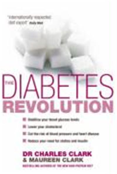 Diabetes Revolution