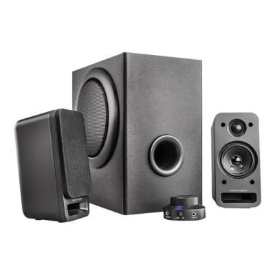 Wavemaster MX 3+ BT - luidsprekersysteem - draadloos