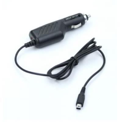 Chargeur voiture pour Nintendo DSi / DSi XL / 3DS