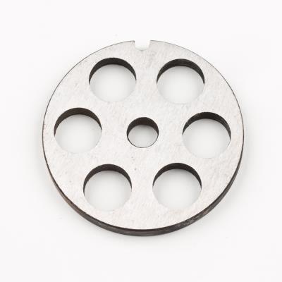REBER - Grille pour hachoir à main n°10/12 diam. 1,6 cm