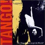 Tango! The Dance That Swept the World!