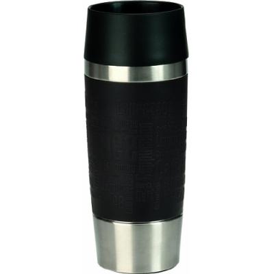 EMSA 513360 TRAVEL MUG GOBELET ISOTHERME 0,36 L