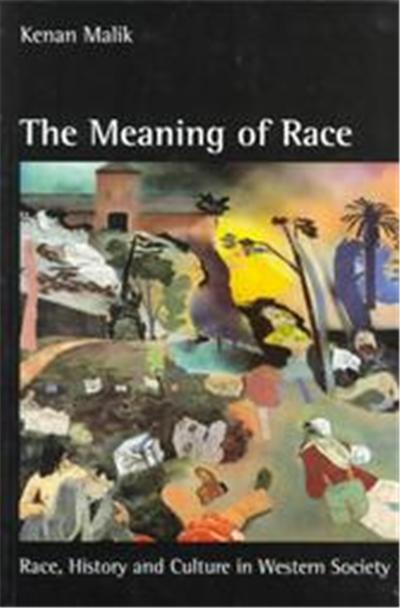 The Meaning of Race