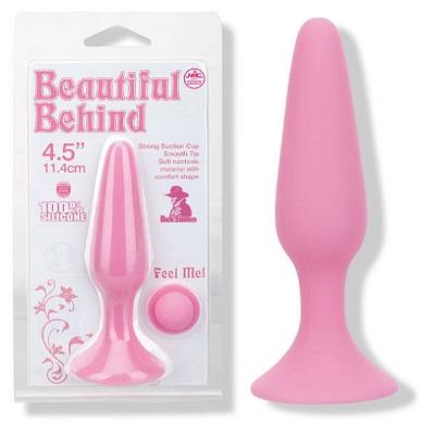 NMC Products Anus Picket Beautiful Behind