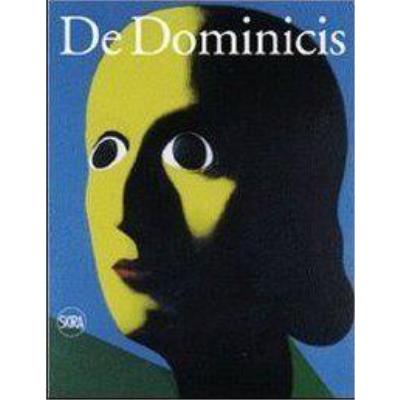 Gino De Dominicis Catalogue Raisonne /Anglais/Italien