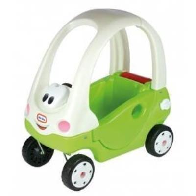 Little tikes - 0706093 - porteur - coupe sport