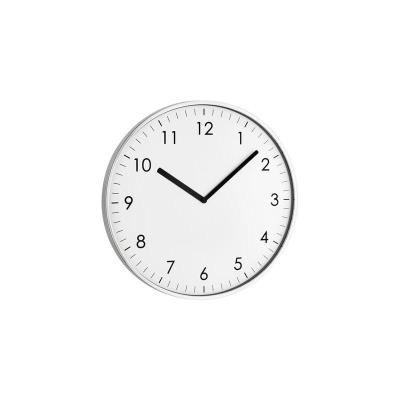 À quartz horloge murale tfa 60.3026.54 25.5 cm x 1.5 cm arge