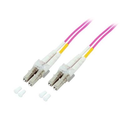 Good technology lw-805lc4 câble de fibre optique