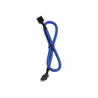 BitFenix Alchemy Multisleeved Cables - verlengkabel audio - 30 cm