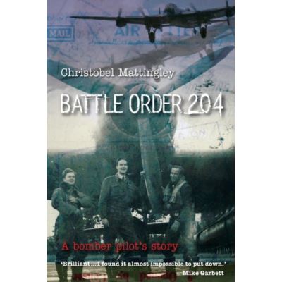Battle Order 204