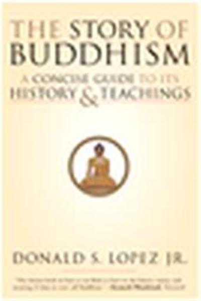 The Story of Buddhism
