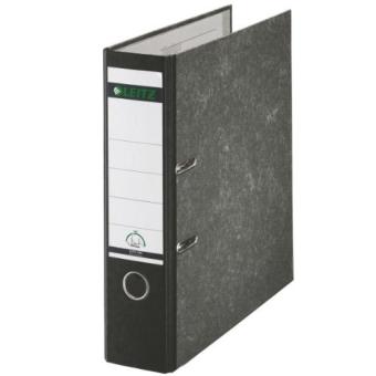 Classeur à Levier Esselte A4 Lavande - Capacité 350 Feuilles - Dos 50 Mm - Polypropylène