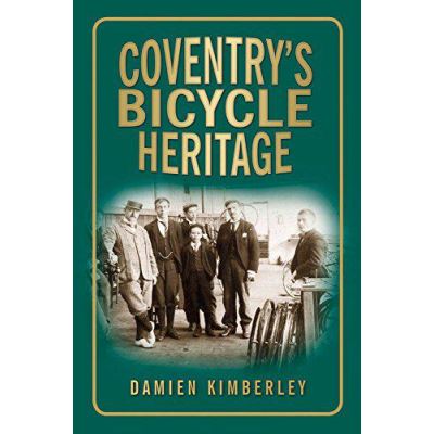 Coventry's Bicycle Heritage - [Version Originale]