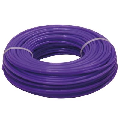Toolland Fil Pour Coupe-Bordure - 50 M X 3.0 Mm Dc30050