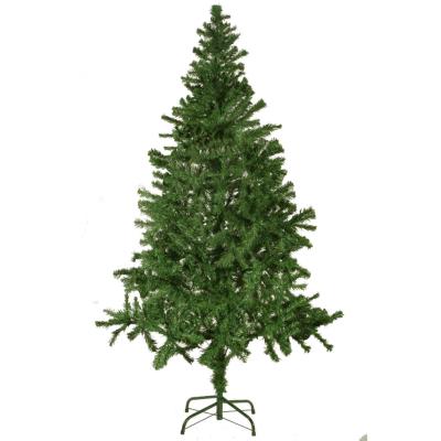 vidaXL Sapin de Noël 180 cm