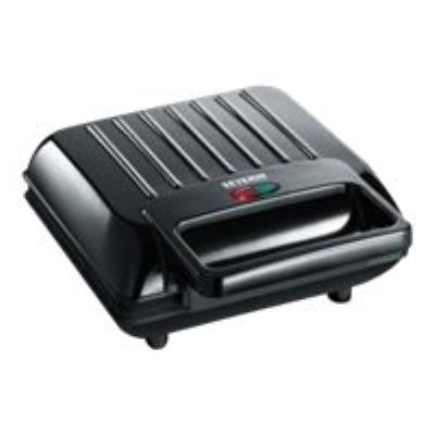 SEVERIN WA 2113 - gaufrier - noir