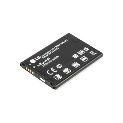 LG BL-44JN - batterie pour téléphone portable - Li-Ion
