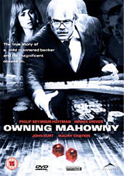 Owning Mahowny