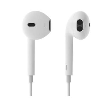 Utiliser des écouteurs filaires Apple - Assistance Apple (FR)