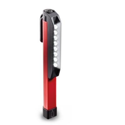 Aeg 97195 stiftleuchte sl 8 led avec 8 led de mise sous tension