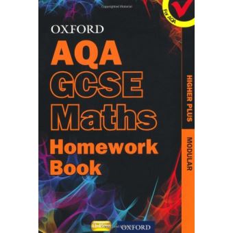Gcse maths for aqa linear a higher homework book 07 picture