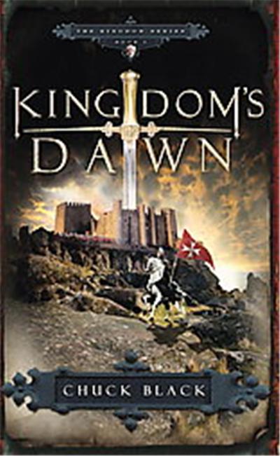 Kingdom's Dawn, The Kingdom Series