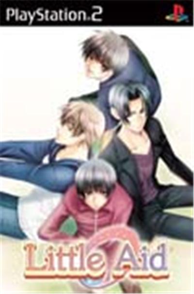 Little Aid - IMPORT JAPONAIS État correct -  reconditionné disponible sur Fnac