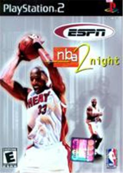 ESPN NBA 2Night