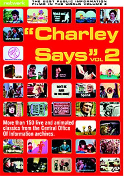 Charley Says... Vol. 2