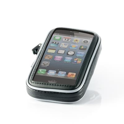 Midland Mmkiphone5 Etui Pour Gps 2 Roues/Iphone 5 Noir