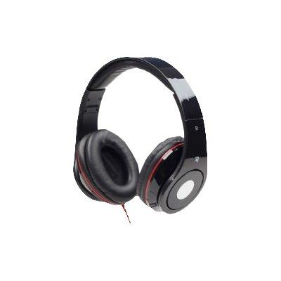 Gembird MHS-DTW-BK - koptelefoon met micro