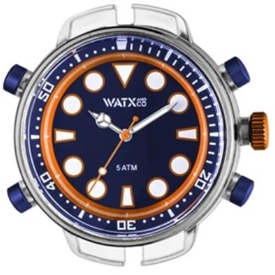 Montre WATX & CO RWA5702