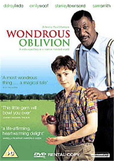 Wondrous Oblivion
