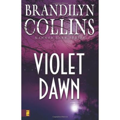 Violet Dawn, Kanner Lake Series