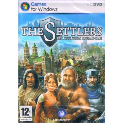 Blue Byte Settlers 6 Roae