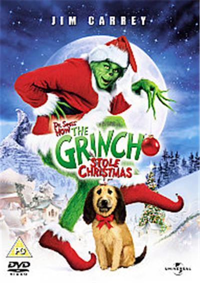 The Grinch