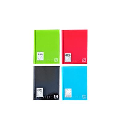 SOHO Scripture A6 line couverture rigide 80 feuilles
