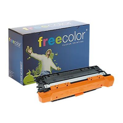 freecolor - magenta - tonercartridge (alternative for: HP CE253A)